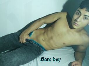 Bare_boy
