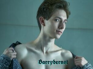 Barrybernst