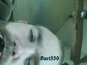 Bart550