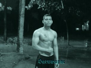 Baruwayne