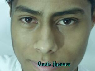 Basix_jhonson