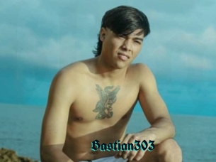 Bastian303