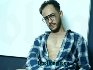 Bastianrusso