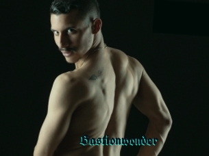 Bastionwonder