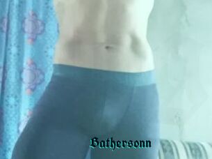 Bathersonn