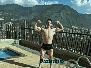 Baxterdexx