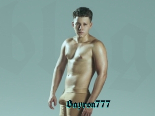 Bayron777