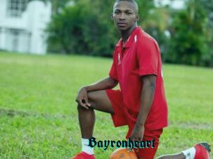 Bayronheart