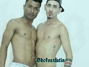 Bbcksexlatin