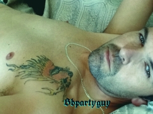 Bbpartyguy