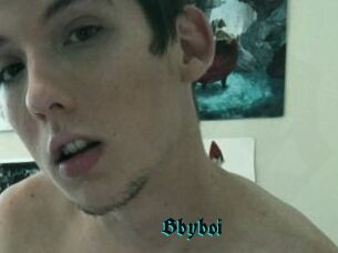 Bbyboi