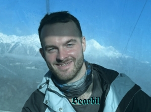 Bearbil
