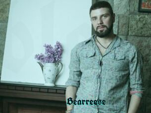 Bearreese