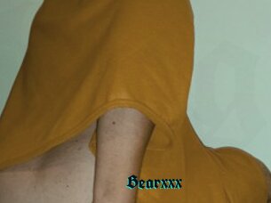 Bearxxx
