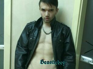 Beastieboy