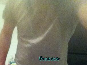 Beausexe