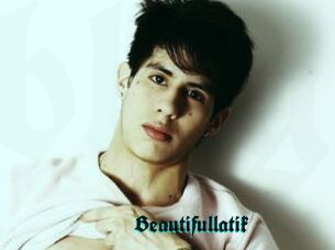 Beautifullatik