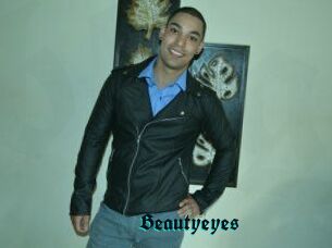 Beautyeyes