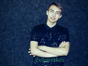 Bellamyblake