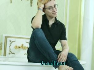 Benallister