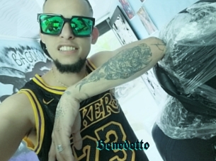 Benedetto