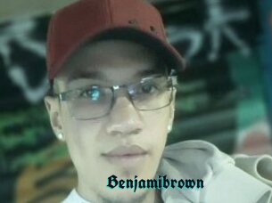 Benjamibrown