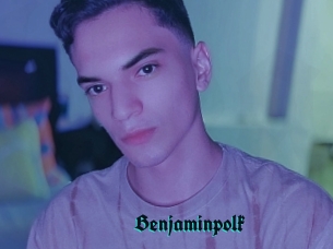 Benjaminpolk