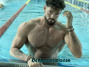Benjaminswinson