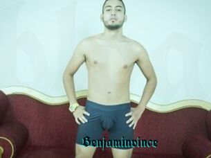 Benjaminvince