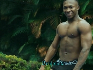 Benjamix