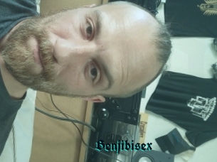 Benjibisex