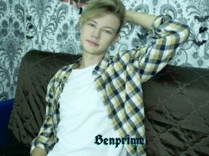 Benprime