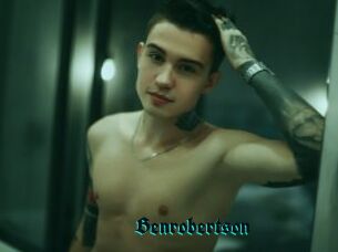 Benrobertson