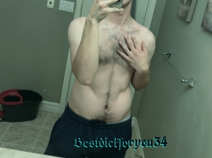 Bestdickforyou34