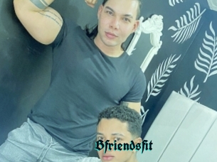 Bfriendsfit