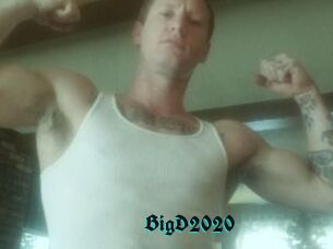 BigD2020