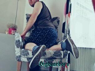 Bigbearboys