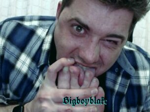 Bigboyblake
