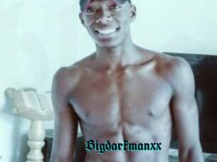 Bigdarkmanxx