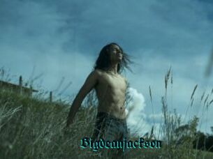 Bigdeanjackson
