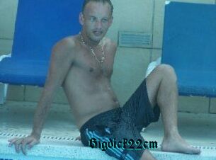 Bigdick22cm