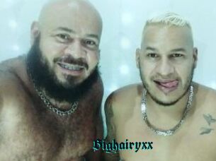 Bighairyxx