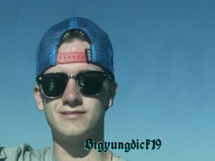 Bigyungdick19