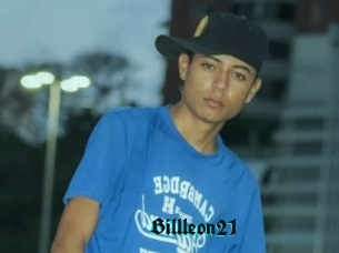 Billleon21
