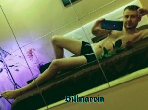 Billmarvin
