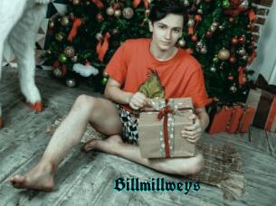 Billmillweys