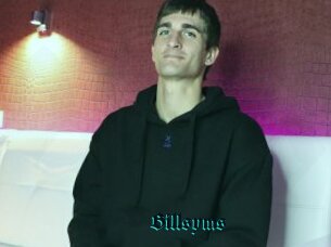 Billsyms