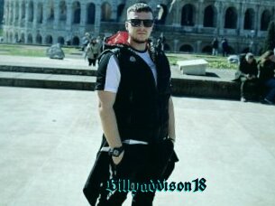 Billyaddison18