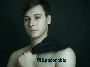 Billyadorable