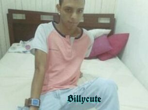 Billycute